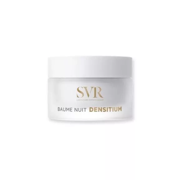 SVR Densitium Baume Nuit 50ml