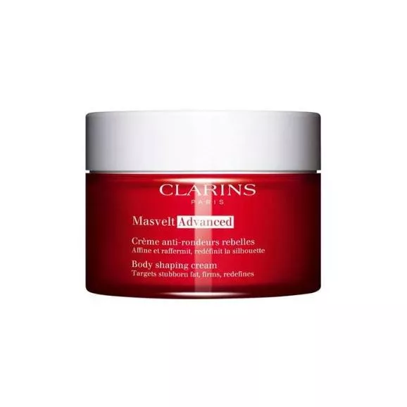 Clarins Masvelt Advanced Corps Remodelant 200ml