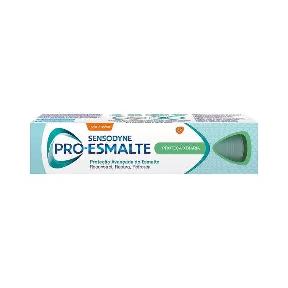 Sensodyne Pro Esmalte 75ml