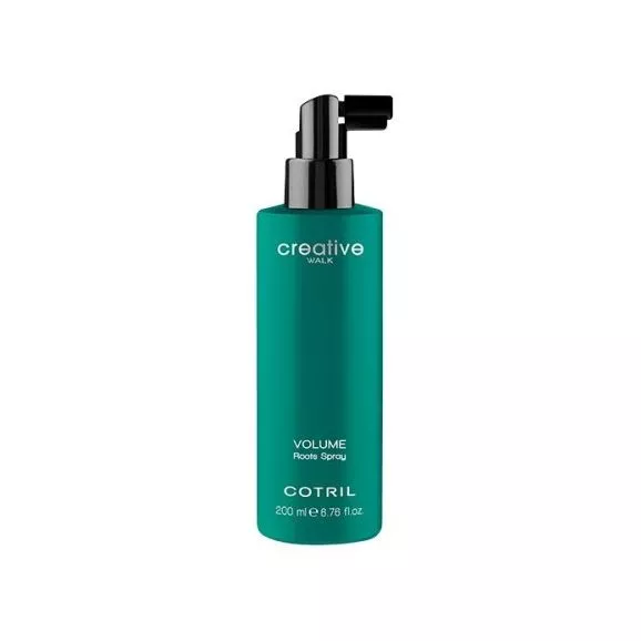 Cotril Creative Walk Volume Roots Spray 200ml