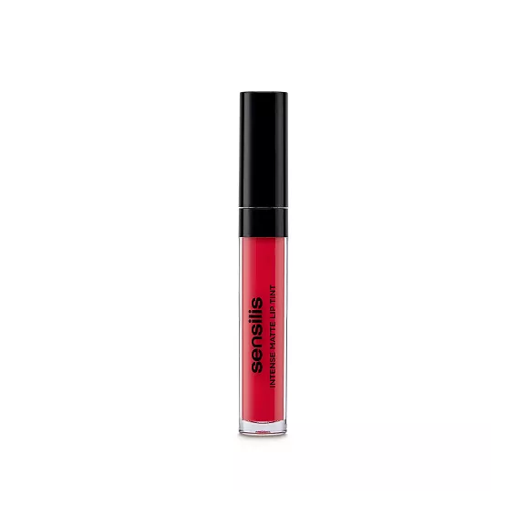 Sensilis Intense Matte Lip Tint Tom 02 Passion 4,5ml