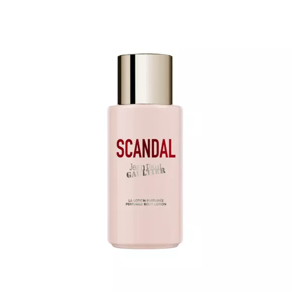 Jean Paul Gaultier Scandal Leite Corpo 200ml