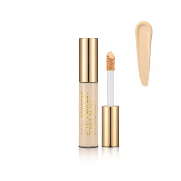 Flormar Stay Perfect Concealer 002 10ml