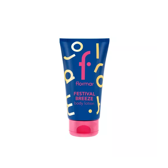 Festival Spirit Breeze Body Lotion