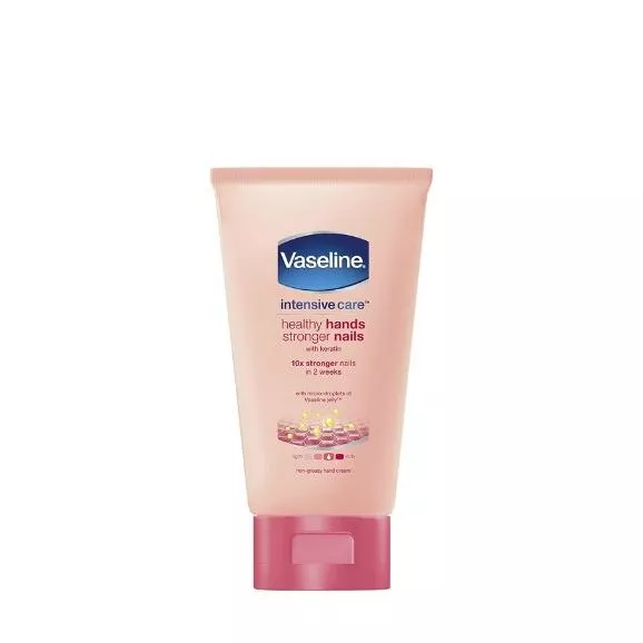 Vaseline Creme para Mãos e Unhas 75ml