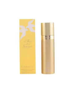 Nina Ricci L´Air Du Temps Desodorizante Spray 100ml