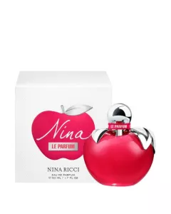 Nina Ricci Nina Le Parfum Eau de Parfum