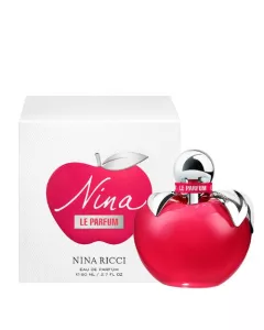 Nina Ricci Nina Le Parfum Eau de Parfum 80ml