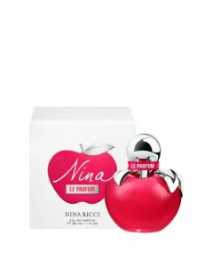 Nina Ricci Nina Le Parfum Eau de Parfum 30ml
