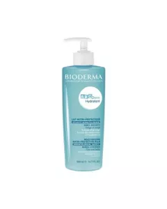 Bioderma ABCDerm Leite Hidratante 500ml