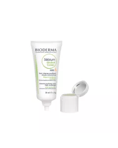 Bioderma Sébium Global Cover 30ml