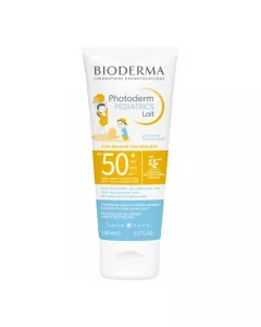 Bioderma Photoderm Kid Leite SPF50+ 100ml