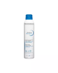 Bioderma Atoderm SOS Spray 200ml