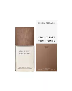 Issey Miyake L´Eau D´Issey Pour Homme Vetiver Eau de Toillete Intense 50ml 
