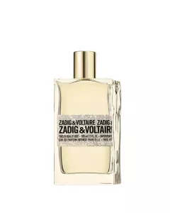 Zadig & Voltaire This Is Really Her! Eau de Parfum Intense 100ml
