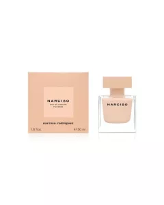 Narciso Rodriguez Poudrée Eau de Parfum 50ml