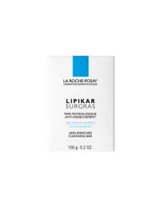 La Roche-Posay Lipikar Surgras Pain Sabonete 150g