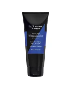 Sisley Hair Rituel Masque Soin Sublimateur de Couleur 200ml