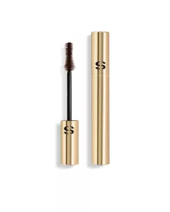 Sisley Phyto-Noir Volume & Lift Mascara 1 Deep Brown