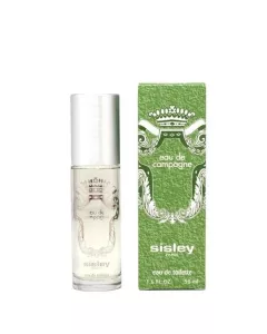 Sisley Eau de Campagne Eau de Toilette 50ml