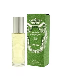 Sisley Eau de Campagne Eau de Toilette 100ml