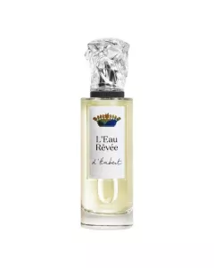 Sisley L´Eau Rêvée D´Hubert Eau de Toilette 100ml