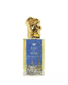 Sisley Eau Du Soir Eau de Parfum Edição Limitada Fee Greening 100ml