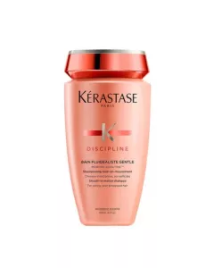 Kérastase Discipline Bain Fluidealiste Gentle Sem Sulfatos 250ml