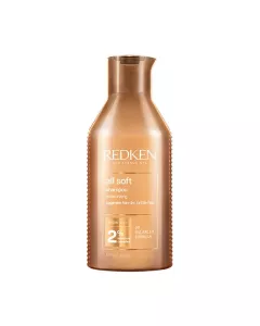 Redken All Soft Shampoo 300ml