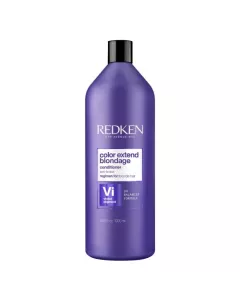 Redken Color Extend Blondage Condicionador 1000ml