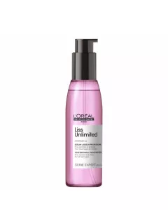 L´Oréal Liss Unlimited Sérum 125ml