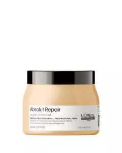 L´Oréal Absolut Repair Máscara 500ml