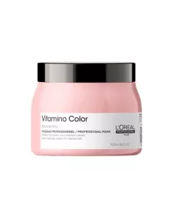 L´Oréal Vitamino Color Máscara 500ml
