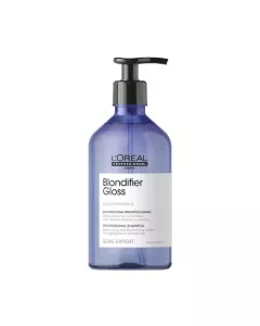 L´Oréal Blondifier Gloss shampoo 500ml