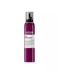 L´Oréal Pro Curl Expression Mousse 10-Em-1 230ml