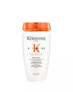 Kérastase Nutritive Bain Satin Shampoo 250ml