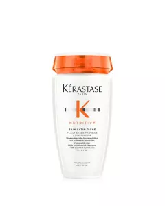 Kérastase Nutritive Bain Riche Shampoo 250ml