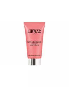Lierac Supra Radiance Máscara Iluminadora Duplo Peeling 75ml