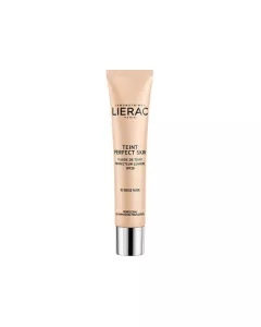 Lierac Teint Perfect Skin Base Fluida 02 Nude Beige SPF20 30ml