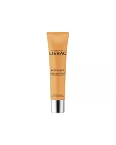 Lierac Mésolift Creme Remineralizante Antifadiga 40ml