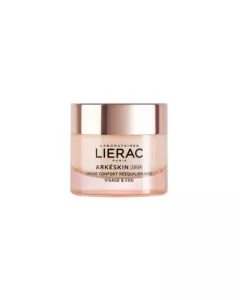 Lierac Arkéskin Creme de Dia Menopausa Recarregável 50ml