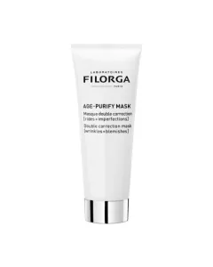 Filorga Age-Purify Máscara Dupla Correção 75ml