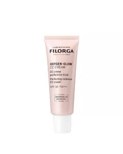 Filorga Oxygen-Glow CC Cream Aperfeiçoador e Iluminador SPF30 PA +++ 40ml