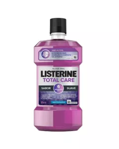 Listerine Total Care Zero 500ml