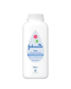 Johnson´s Baby Talco 200g