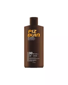 Piz Buin Allergy Loção Pele Sensível ao Sol SPF30 200ml