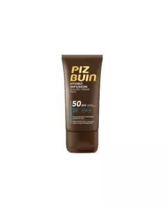 Piz Buin Hydro Infusion Gel-Creme Facial SPF50 50ml