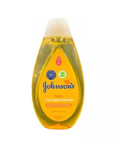 Johnson´s Baby Champô 500 ml