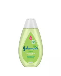 Johnson´s Baby Champô Camomila 300ml