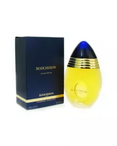 Boucheron Women Eau de Parfum 100ml